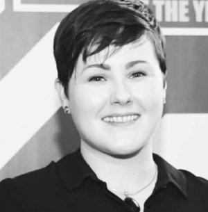 SarahGillespie SarahGillespie