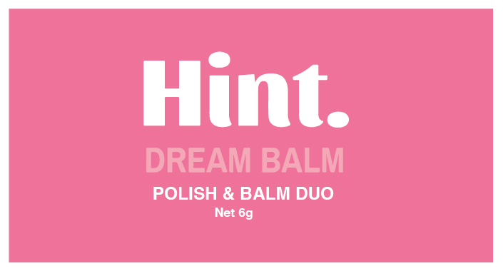 The LAB- Beauty Collective develops new interactive packaging design for their Dream Balm Polish & Balm Duo with help from NWRC.