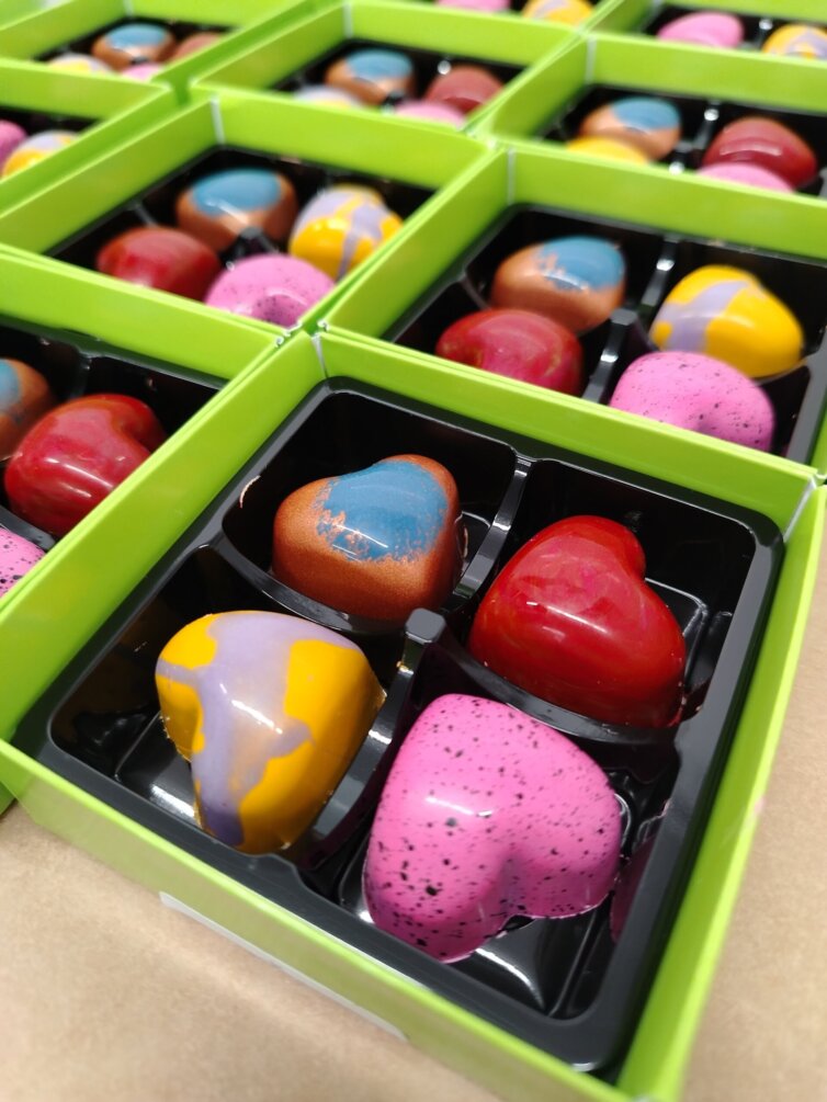 CocoBros Chocolate
